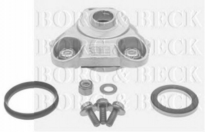 BORG & BECK bsm5289 -  Ремкомплект, опора стойки амортизатора